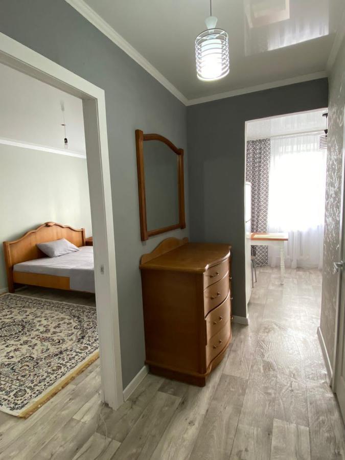 Daily short term flat Apartment Uralsk Exterior photo