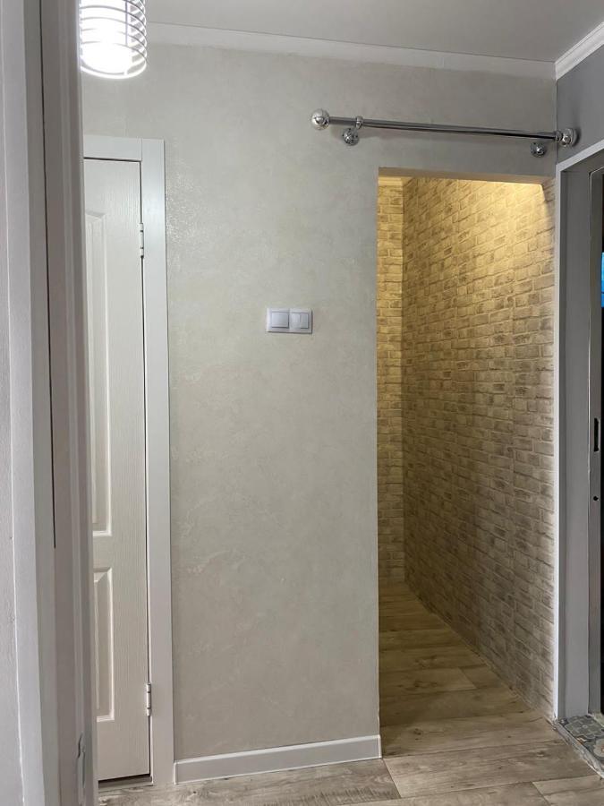Daily short term flat Apartment Uralsk Exterior photo