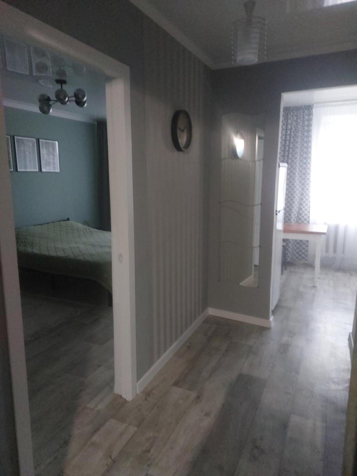 Daily short term flat Apartment Uralsk Exterior photo